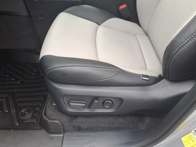 2025 Toyota 4Runner i-FORCE MAX Hybrid TRD Off Road Premium