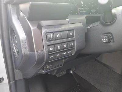2025 Toyota 4Runner i-FORCE MAX Hybrid TRD Off Road Premium