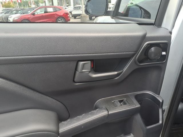2025 Toyota 4Runner i-FORCE MAX Hybrid TRD Off Road Premium