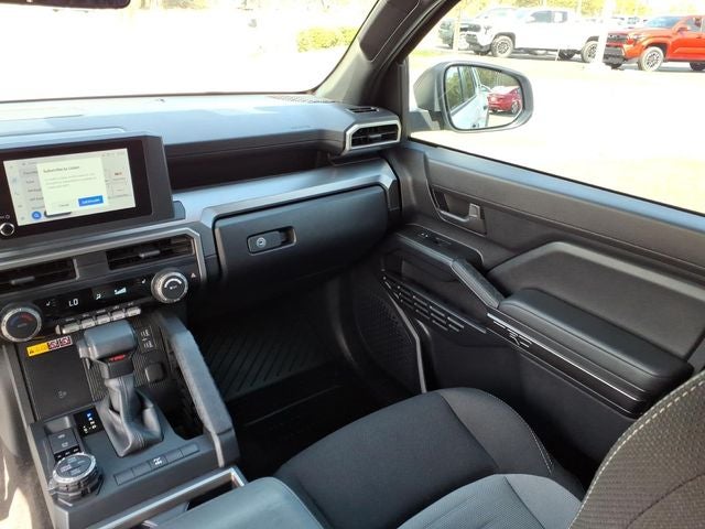 2025 Toyota 4Runner i-FORCE MAX Hybrid TRD Off Road