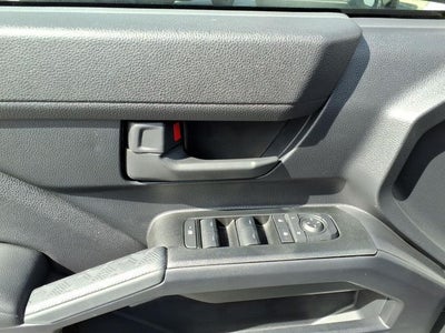 2025 Toyota 4Runner i-FORCE MAX Hybrid TRD Off Road