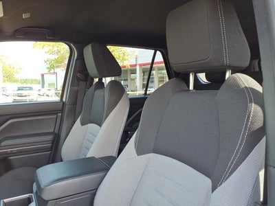 2025 Toyota 4Runner i-FORCE MAX Hybrid TRD Off Road