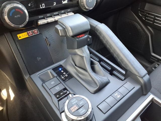 2025 Toyota 4Runner i-FORCE MAX Hybrid TRD Off Road