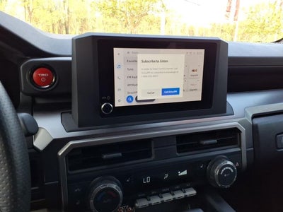 2025 Toyota 4Runner i-FORCE MAX Hybrid TRD Off Road