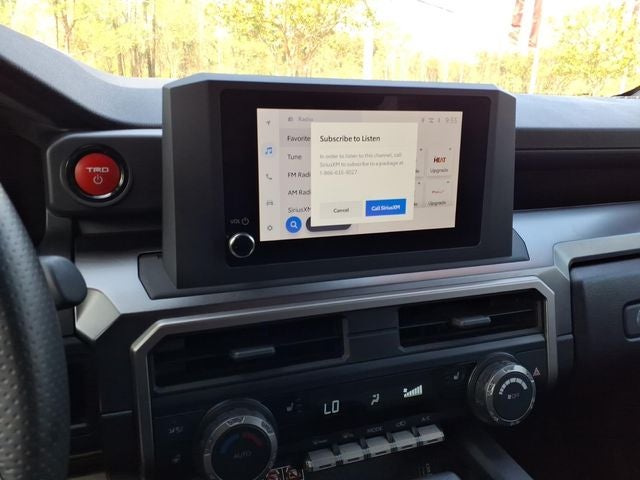 2025 Toyota 4Runner i-FORCE MAX Hybrid TRD Off Road