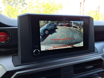 2025 Toyota 4Runner i-FORCE MAX Hybrid TRD Off Road