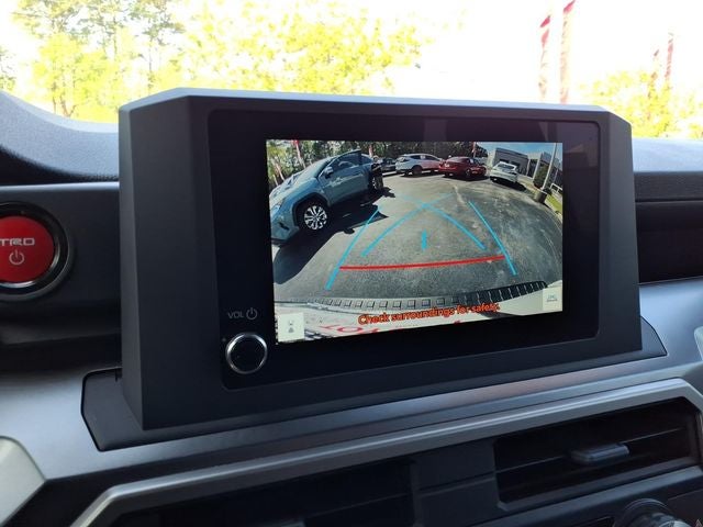 2025 Toyota 4Runner i-FORCE MAX Hybrid TRD Off Road