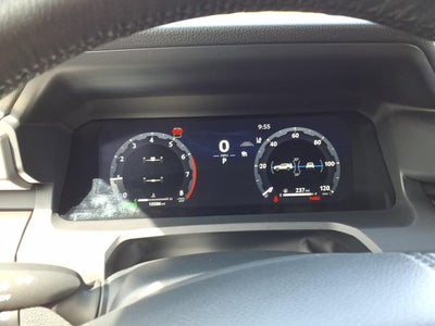 2025 Toyota 4Runner i-FORCE MAX Hybrid TRD Off Road