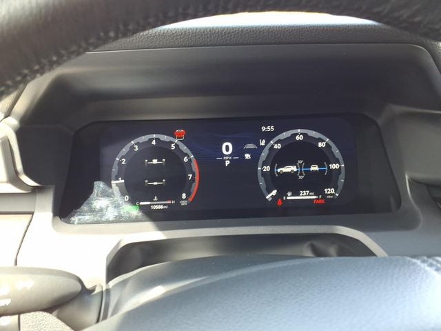 2025 Toyota 4Runner i-FORCE MAX Hybrid TRD Off Road