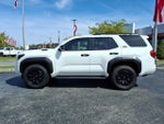 2025 Toyota 4Runner i-FORCE MAX Hybrid TRD Off Road