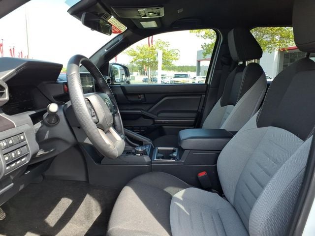 2025 Toyota 4Runner i-FORCE MAX Hybrid TRD Off Road