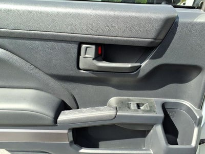 2025 Toyota 4Runner i-FORCE MAX Hybrid TRD Off Road