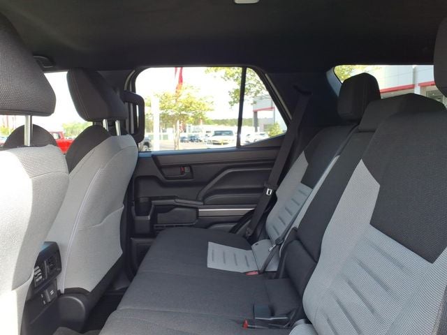 2025 Toyota 4Runner i-FORCE MAX Hybrid TRD Off Road