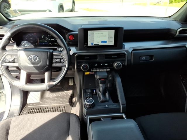 2025 Toyota 4Runner i-FORCE MAX Hybrid TRD Off Road