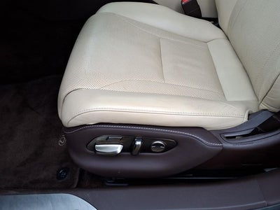 2019 Lexus LS 500 Base