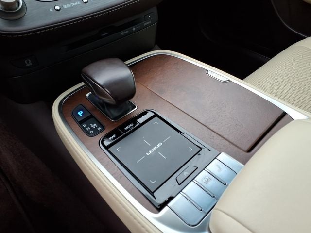 2019 Lexus LS 500 Base