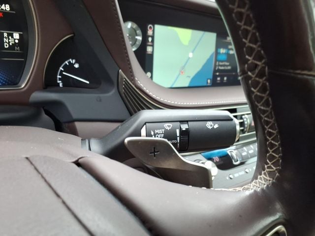 2019 Lexus LS 500 Base