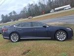 2019 Lexus LS 500 Base
