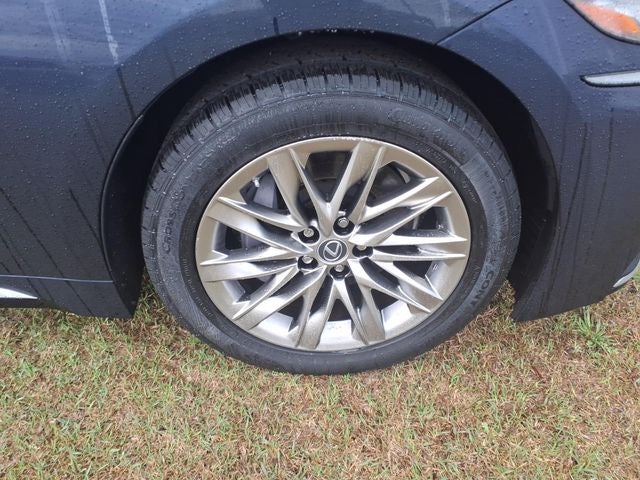 2019 Lexus LS 500 Base