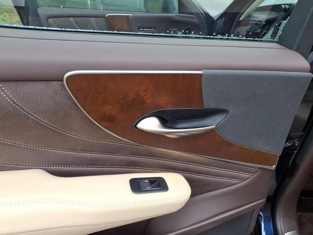 2019 Lexus LS 500 Base