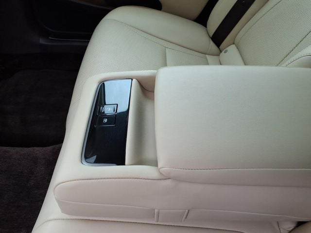 2019 Lexus LS 500 Base