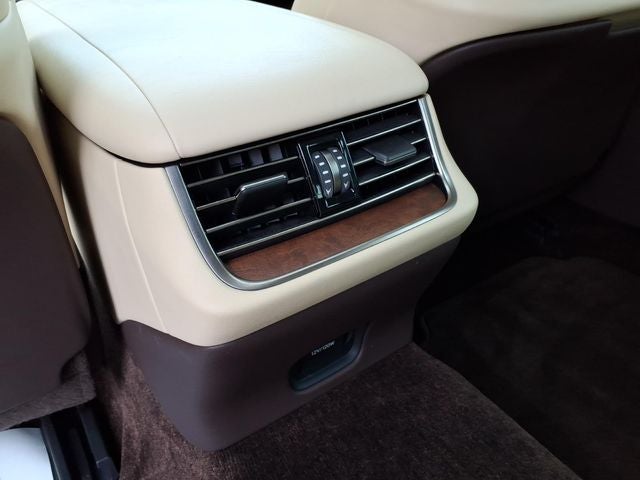 2019 Lexus LS 500 Base