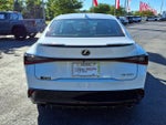 2024 Lexus IS 350 F SPORT Design