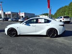 2024 Lexus IS 350 F SPORT Design