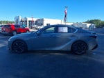 2024 Lexus IS 350 F SPORT Design