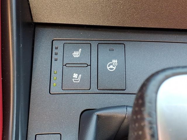 2024 Lexus IS 350 F SPORT