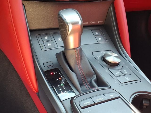 2024 Lexus IS 350 F SPORT