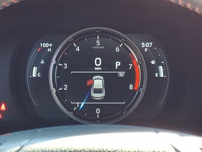 2024 Lexus IS 350 F SPORT