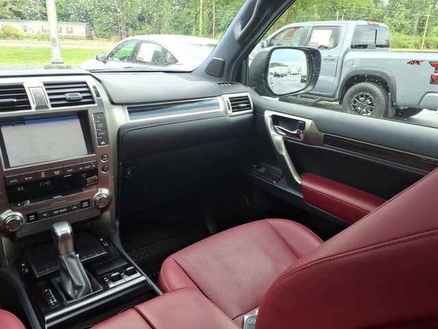 2020 Lexus GX 460