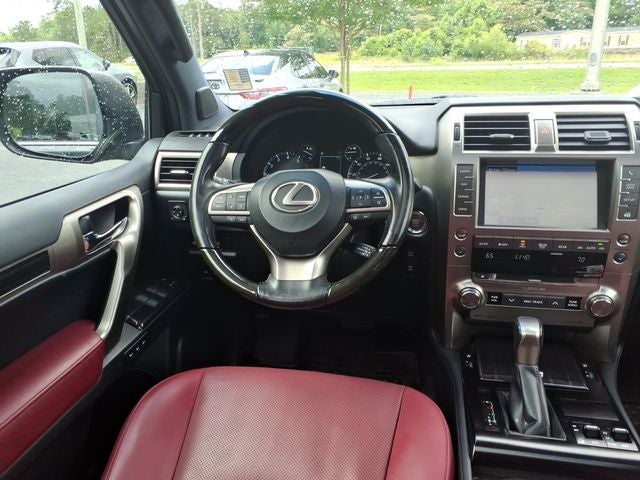 2020 Lexus GX 460