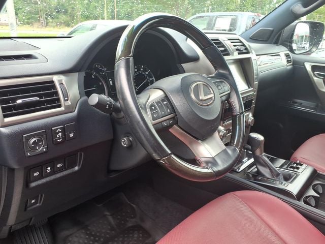 2020 Lexus GX 460