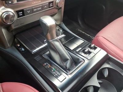 2020 Lexus GX 460