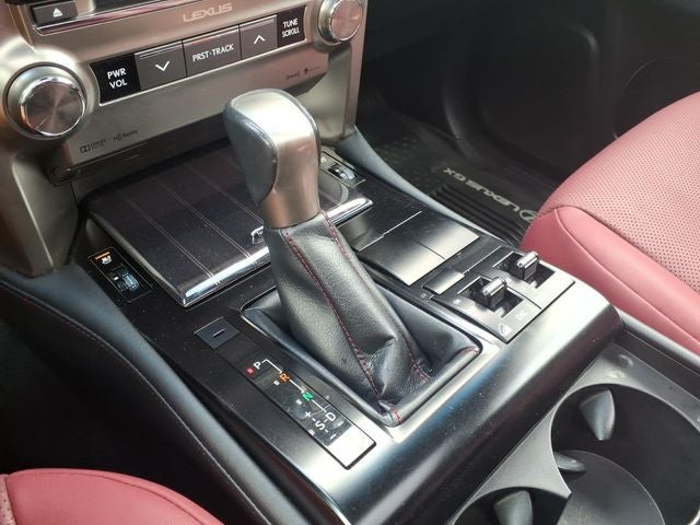 2020 Lexus GX 460