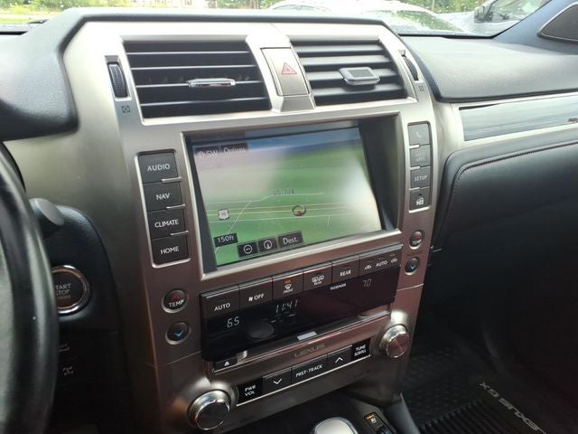 2020 Lexus GX 460