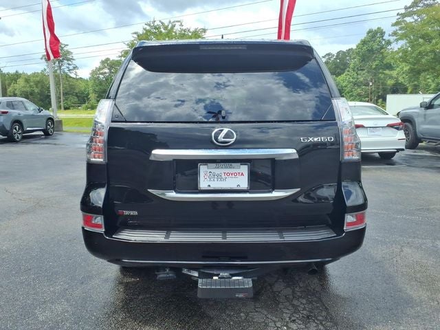 2020 Lexus GX 460