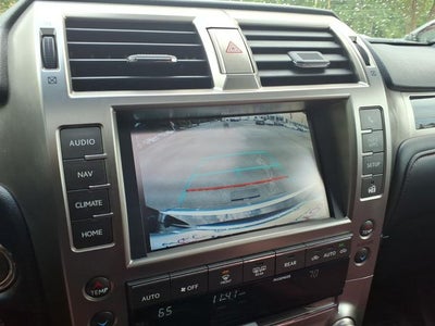 2020 Lexus GX 460