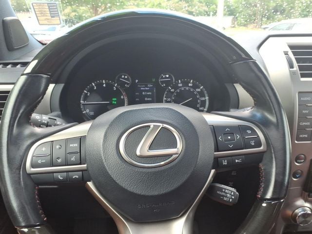 2020 Lexus GX 460