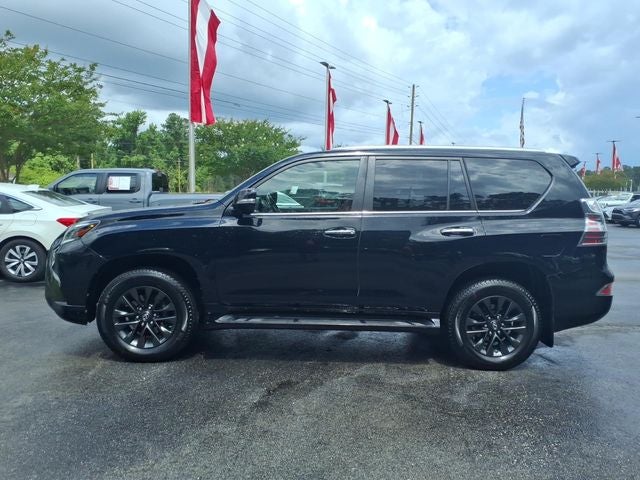 2020 Lexus GX 460
