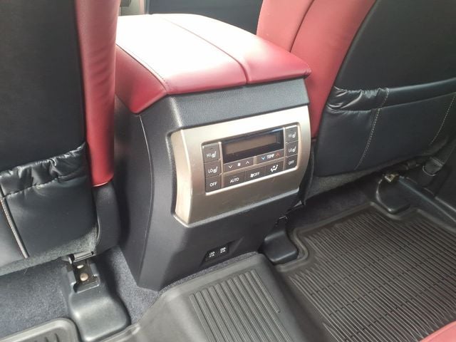 2020 Lexus GX 460