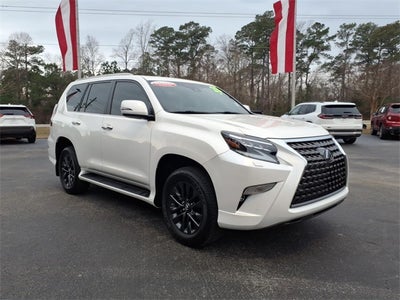 2023 Lexus GX 460