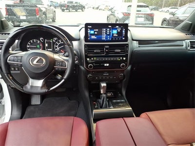 2023 Lexus GX 460