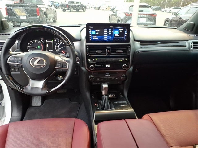 2023 Lexus GX 460