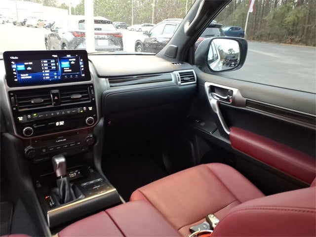 2023 Lexus GX 460
