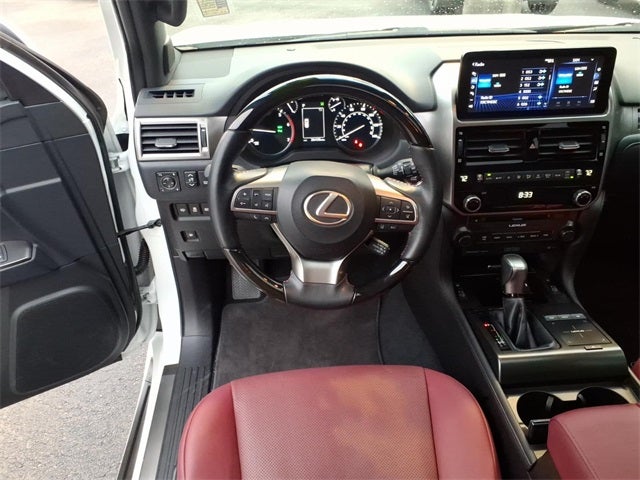 2023 Lexus GX 460