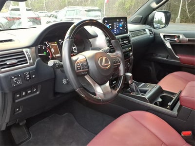 2023 Lexus GX 460