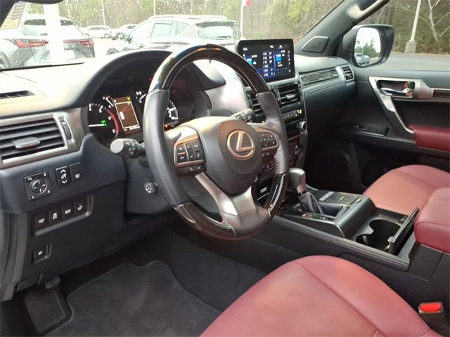 2023 Lexus GX 460